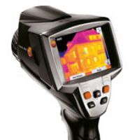 CAMARA TERMOGRAFICA EZTHERM 881